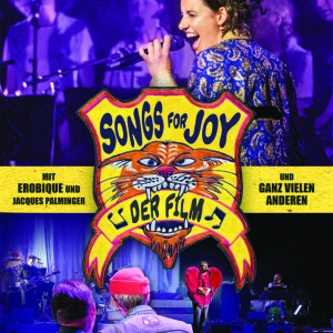 Songs for Joy