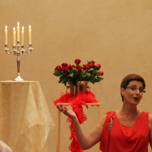 Pasticcio inflagranti Cabaret