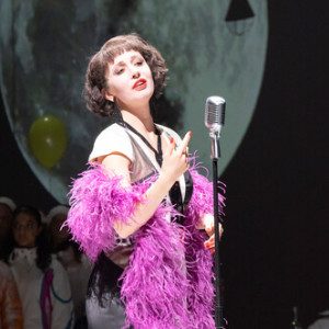 "La Bohème", Dessau, 2024