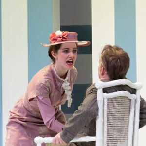 "My Fair Lady", Dessau, 2025