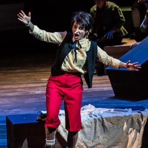 Pinocchio 2018 ©Sebastian Buff 