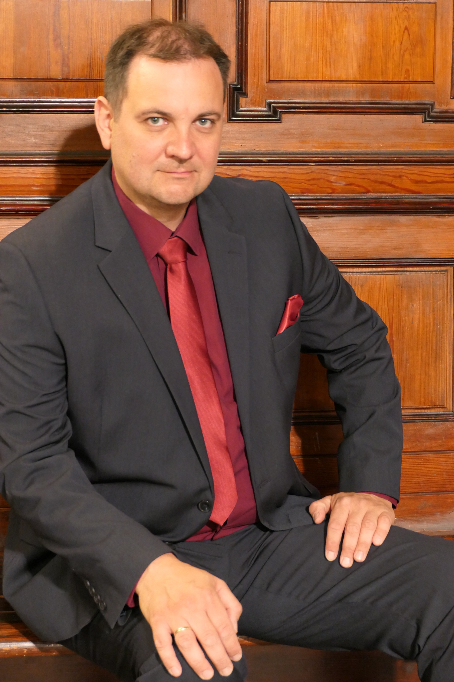 Clemens Heidrich, (c) Bernd Bolitschew