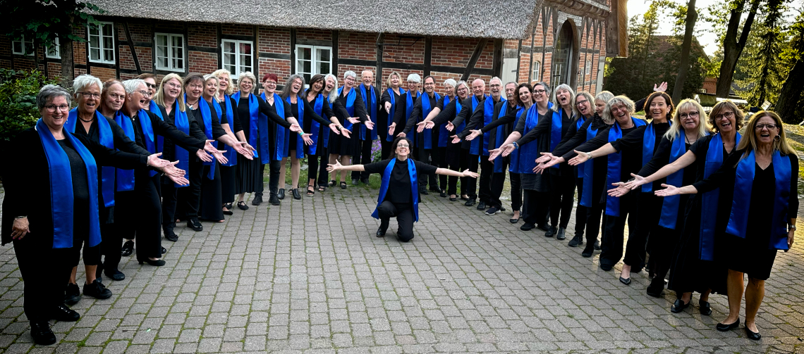 GospelVoices Ilmenau 204