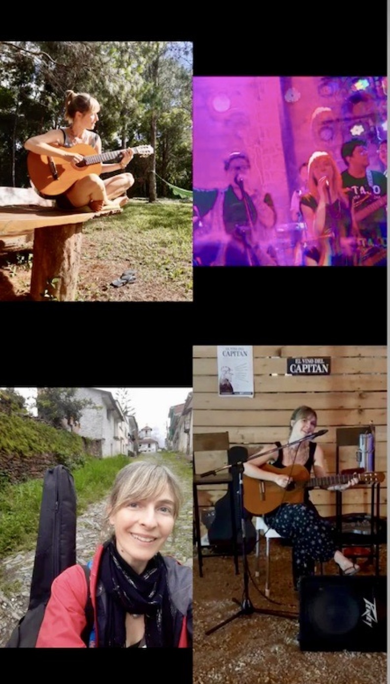 Musikalische Highlights Südamerika