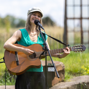 Isabel Jasse_Singer/Songwriter 15. Fotograf: Thomas Wölfer