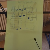 Matti`s "Zappelnder Hut"