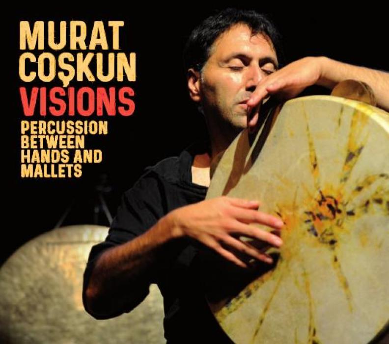 CD Visions_Murat Coskun 2017