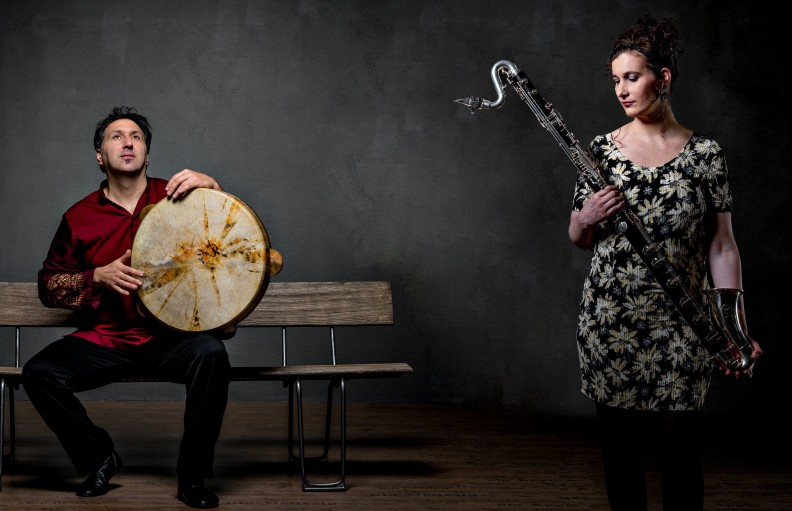 ensemble FisFüz - Foto: Yoshi Toscani