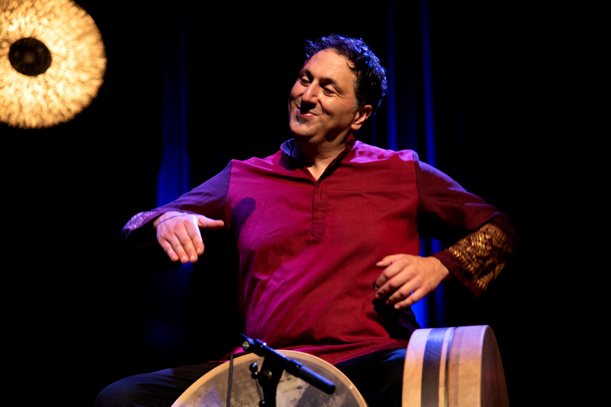 Photo by Ellen Schmauss