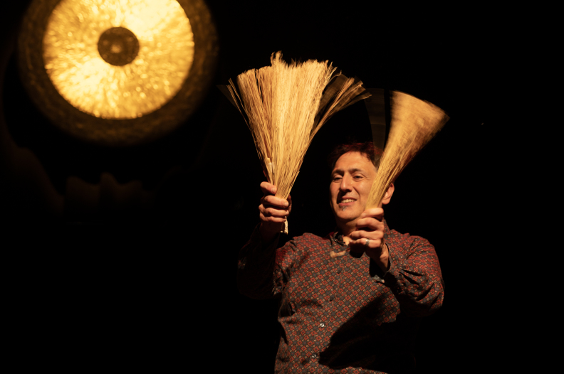 Photo by Ellen Schmauss