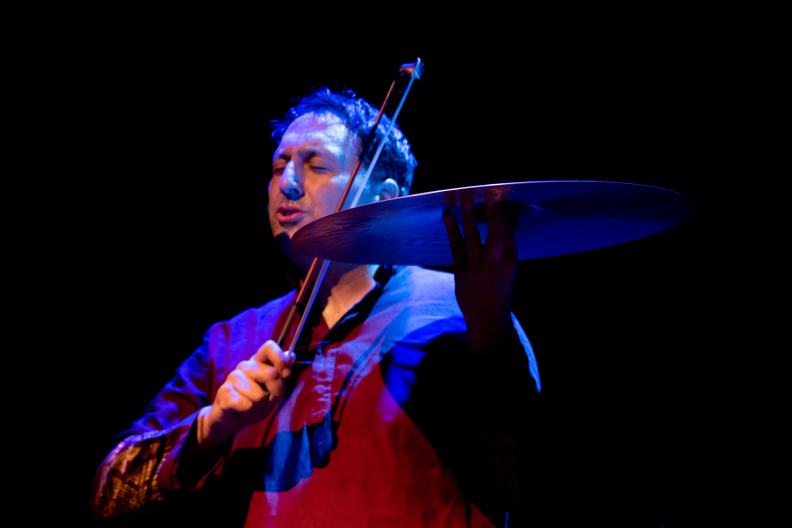 Photo by Ellen Schmauss