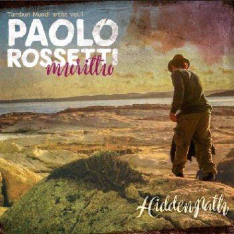 Cover_Paolo Rossetti Murittu_Hidden Path Cover_Paolo Rossetti Murittu_Hidden Path