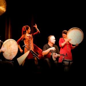 Tamburi Mundi 2015_Anatolian Drums_by Ellen Schmauss