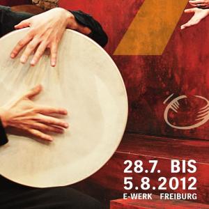 Poster_Tamburi Mundi 2012