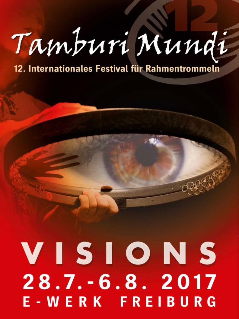 Poster_Tamburi Mundi 2017_Visions Poster_Tamburi Mundi 2017_Visions