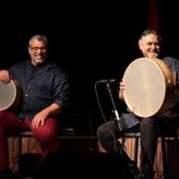 Todd Roach and Glen Velez