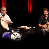 Todd Roach and Yshai Afterman