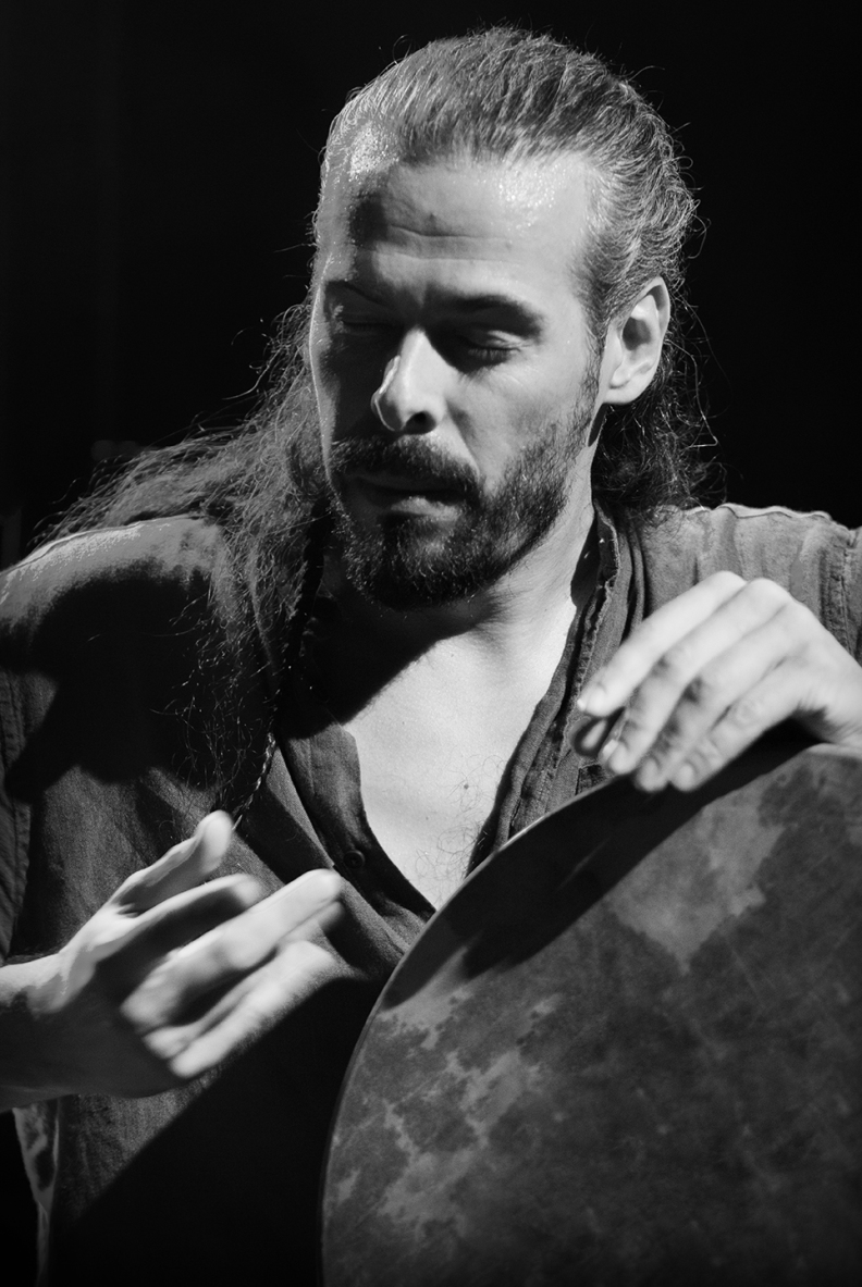 Andrey Tanzu_photo by Ellen Schmauss Andrey Tanzu_photo by Ellen Schmauss