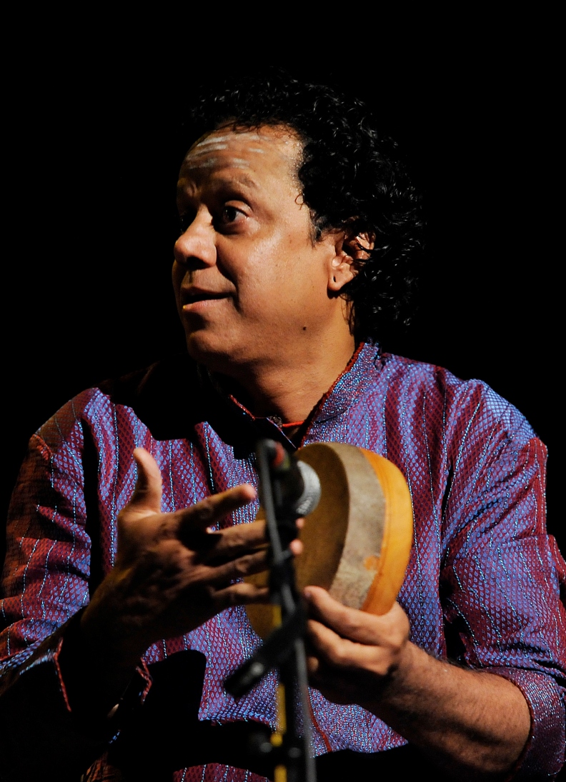 Ganesh Kumar_photo by Ellen Schmauss Ganesh Kumar_photo by Ellen Schmauss