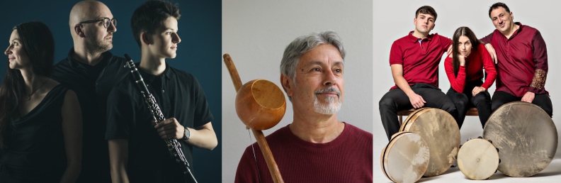 photos: Luidmila Jeremies, privat and Yoshi Toscani photos: Luidmila Jeremies, privat and Yoshi Toscani