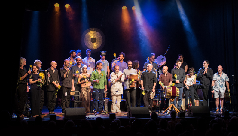 photo by Ellen Schmauss