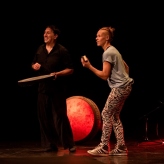 Murat Coşkun & Anita Gritsch