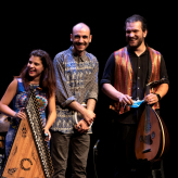 Bridges Trio