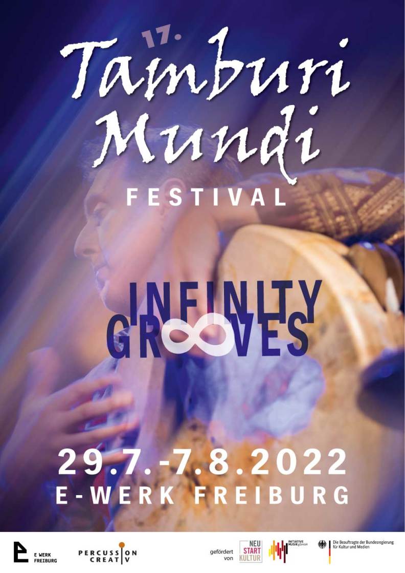 Tamburi Mundi Festival 2022