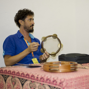 Elman Percussion