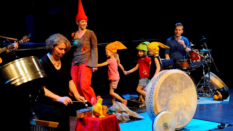 photo by Ellen Schmauss