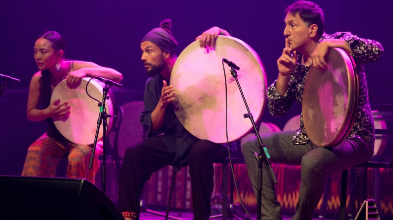 photo by Ellen Schmauss