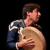 Khayrullo Dadoboev