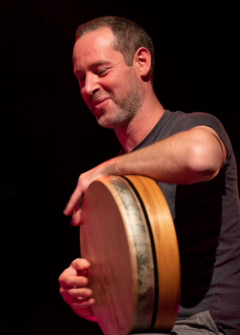 photo by Ellen Schmauss