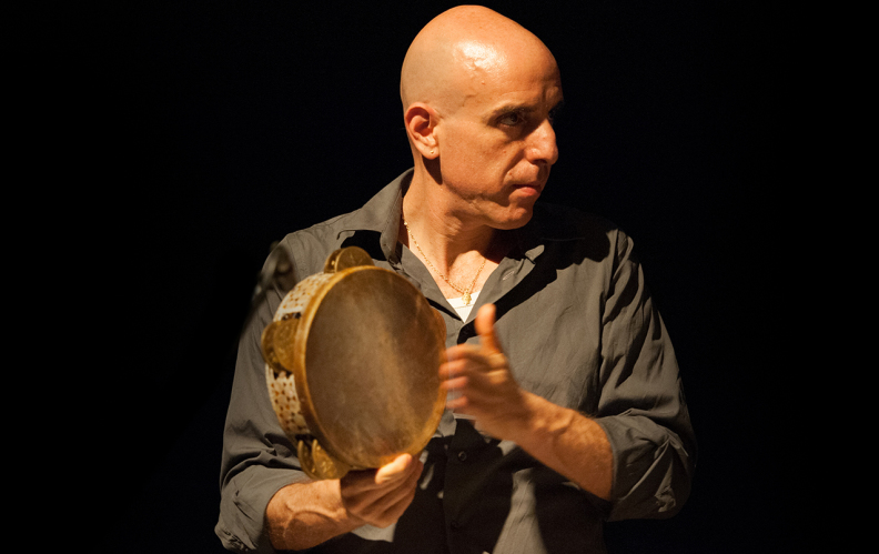 Zohar Fresco_photo by Ellen Schmauss