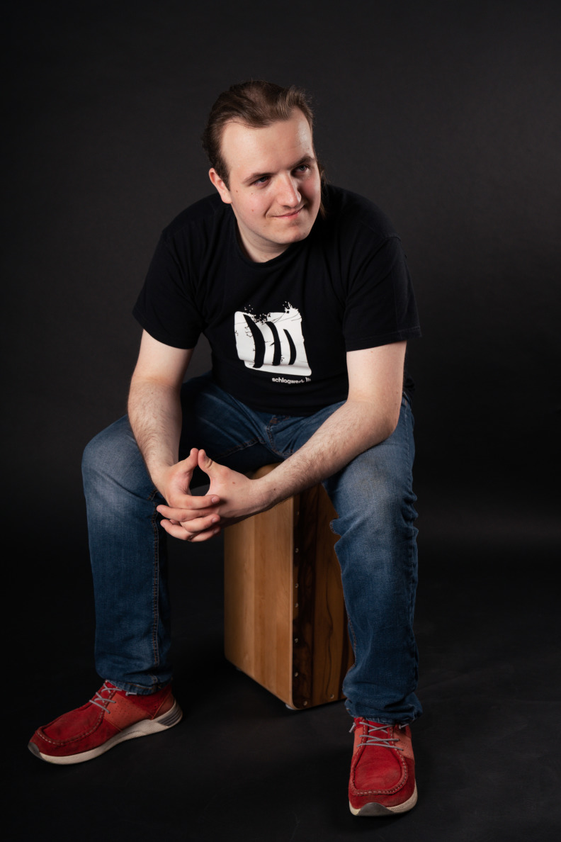 Max Gerwien_photo by Juliane Grepler