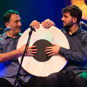 01.08.23_Coskun Percussion Duo