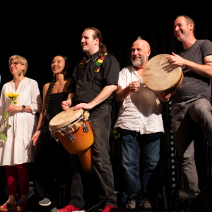 05.08.23_Karin Fleck, Adrian Ils, Marliese Glück, Ya Chien Lin, Max Gerwien, Dave Boyd, Philipp Kurzke