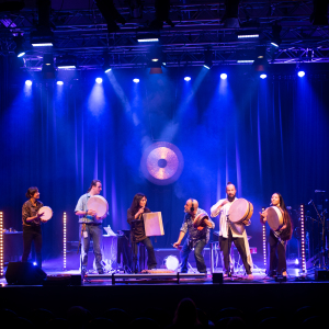 06.08.23_Dave Boyd`s Tamburi Mundi SoundSystem