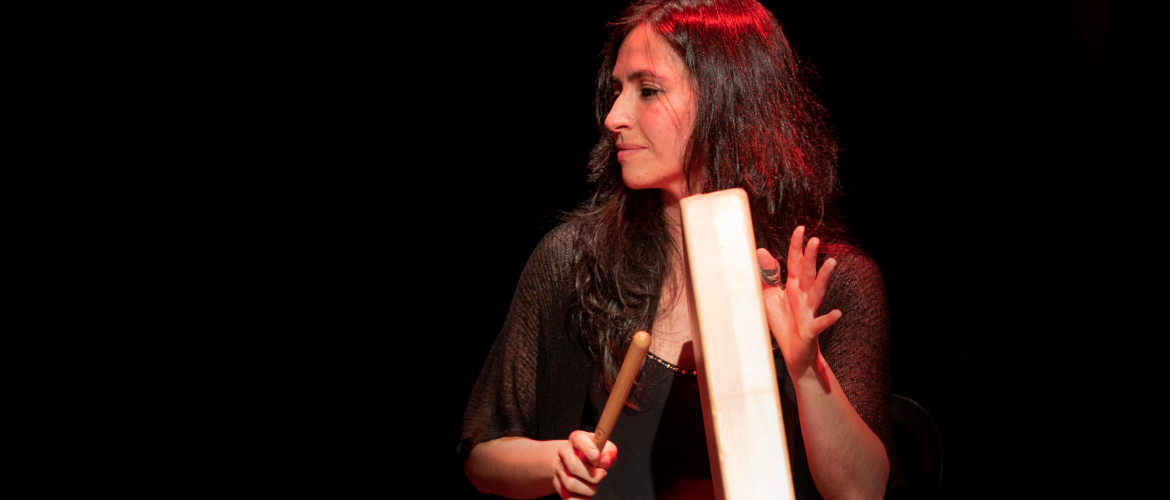 Isabel Martín_photo by Ellen Schmauss