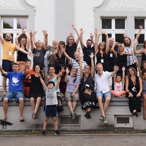Festival team 2019
