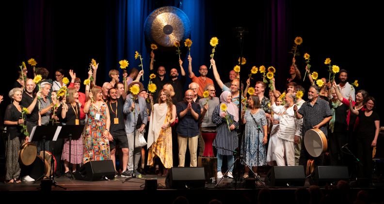 photo by Ellen Schmauss