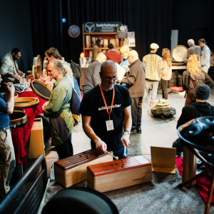 Schlagwerk percussion