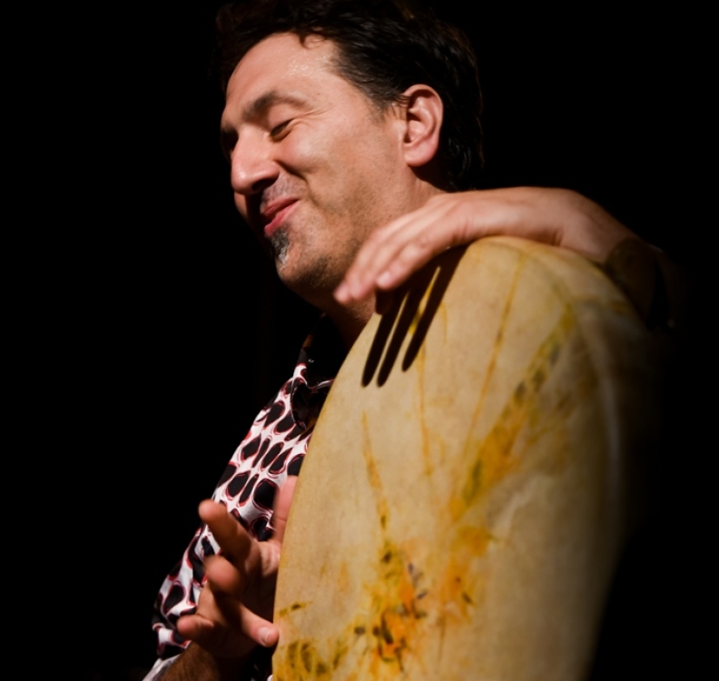 photo by Ellen Schmauss