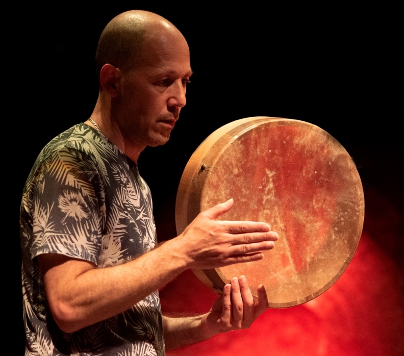 photo by Ellen Schmauss