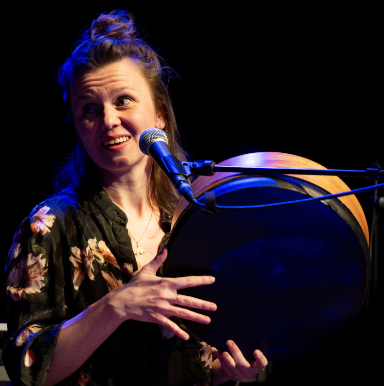 photo by Ellen Schmauss