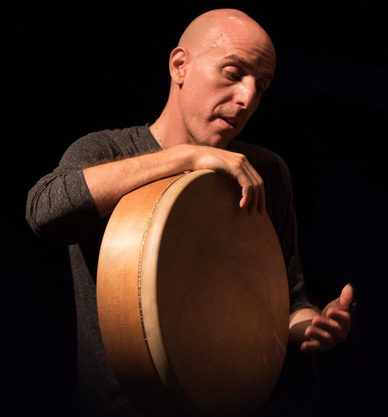 photo by Ellen Schmauss