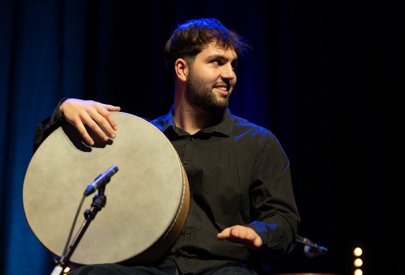 photo by Ellen Schmauss