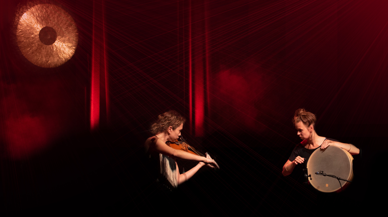 photo by Ellen Schmauss