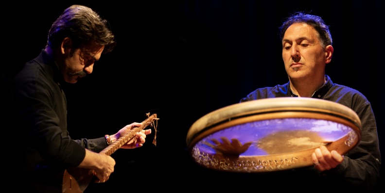 photos by Ellen Schmauss