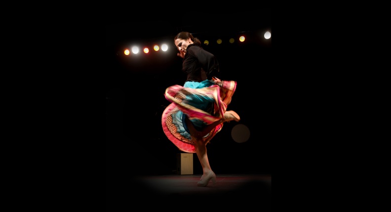 Bettina Castano_photo by Ellen Schmauss Bettina Castano_photo by Ellen Schmauss